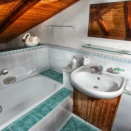 Mansarda Sopra Il Mare Apartment